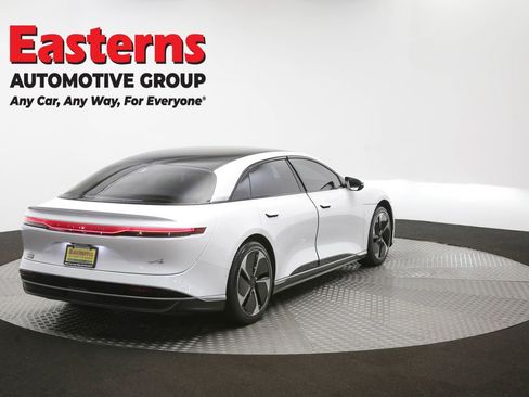 Used 2023 Lucid Air Pure AWD/4WD image 40