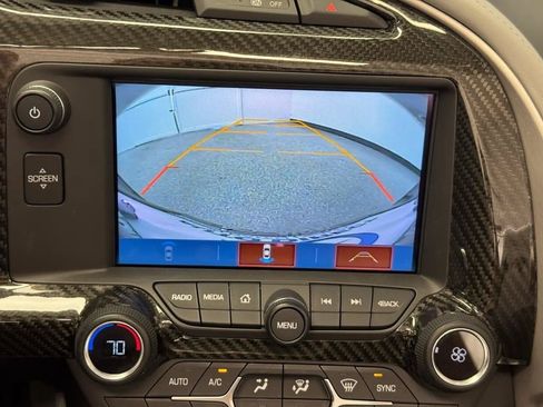Used 2019 Chevrolet Corvette ZR1 RWD image 20