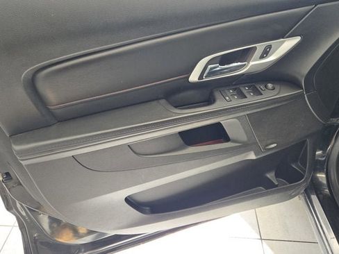 Used 2016 GMC Terrain SLT w/ Open Road Package image 20