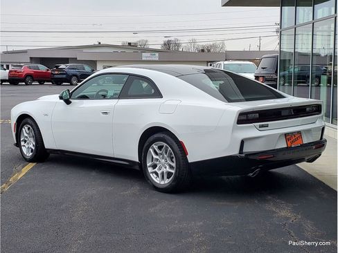 New 2026 Dodge Charger R/T image 12