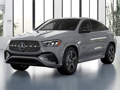 New 2026 Mercedes-Benz GLE 450 4MATIC