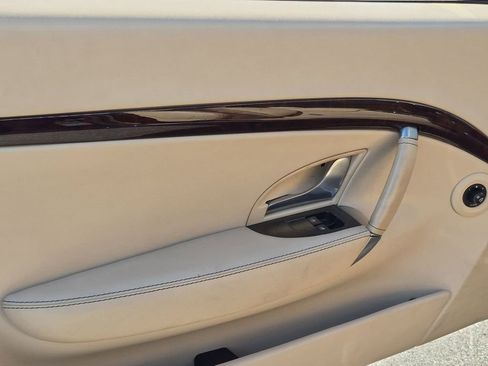 Used 2015 Maserati GranTurismo Sport RWD image 15