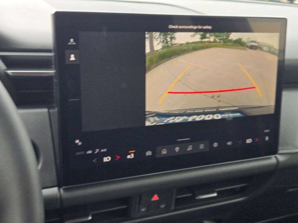 New 2026 MAZDA CX-5 Select AWD/4WD image 23
