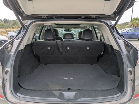 Used 2015 Nissan Murano SL w/ SL Technology Package image 29