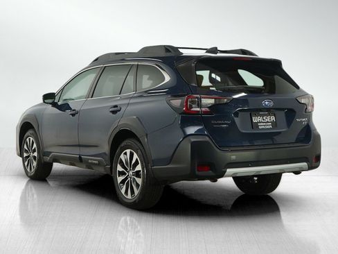 Used 2024 Subaru Outback Limited XT w/ Popular Package #2 image 3