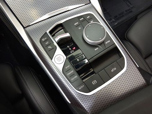 Certified 2024 BMW M440i M440i w/ Parking Assistance Package image 27