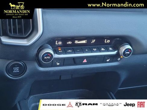 Used 2025 MAZDA CX-50 AWD 2.5 S w/ Preferred Package image 11