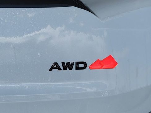 New 2026 Nissan Rogue SV image 10