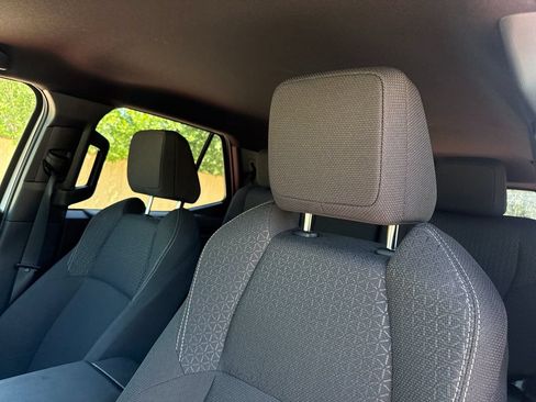 Used 2026 Toyota 4Runner SR5 AWD/4WD image 12