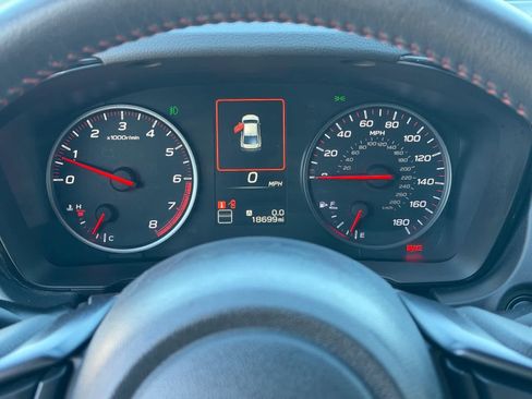 Used 2023 Subaru WRX Premium image 32