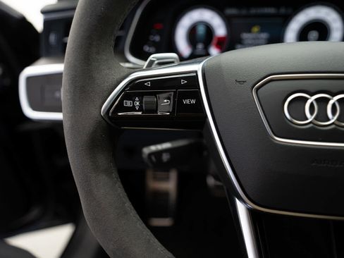 Used 2024 Audi RS 6 performance image 25