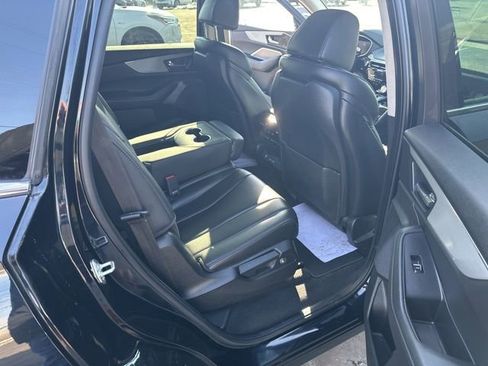 Used 2023 Acura MDX SH-AWD image 18