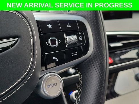 Used 2026 Genesis Electrified GV70 Advanced image 10