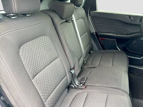 Used 2023 Ford Escape Active w/ Tech Pack #1 FWD image 26