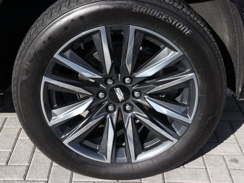 Used 2023 Cadillac Escalade Sport Platinum image 52