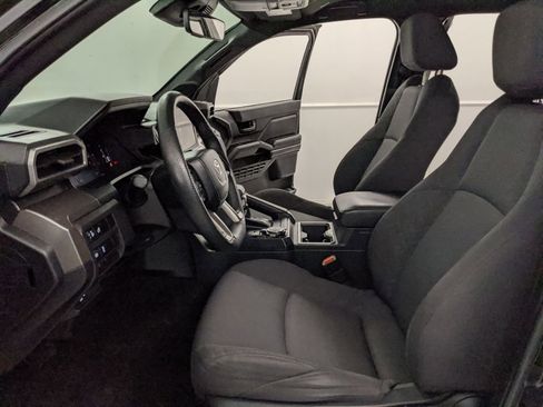 Used 2024 Toyota Tacoma SR5 image 18