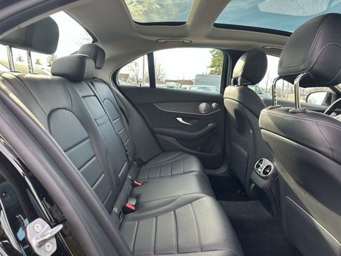 Certified 2021 Mercedes-Benz C 300 C 300 image 25