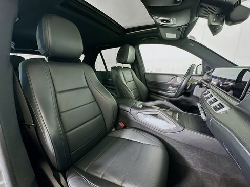 Used 2022 Mercedes-Benz GLE 350 4MATIC image 31