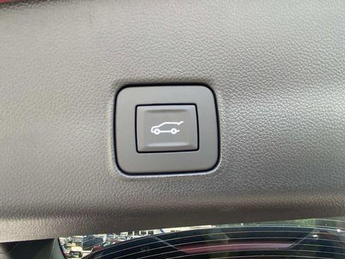 New 2026 Chevrolet TrailBlazer RS w/ Convenience Package image 12