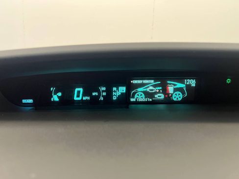 Used 2011 Toyota Prius image 16