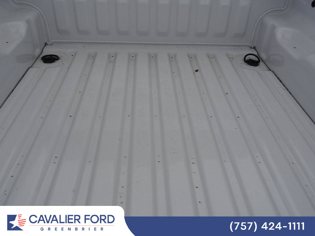 Used 2026 Ford Maverick XLT AWD/4WD image 8