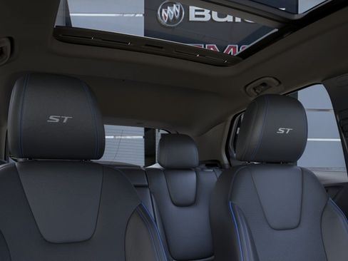 New 2026 Buick Encore GX Sport Touring w/ Comfort Package FWD image 48