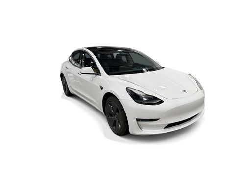 Certified 2023 Tesla Model 3 Standard Range RWD image 8