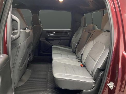 New 2026 RAM 1500 Big Horn image 32