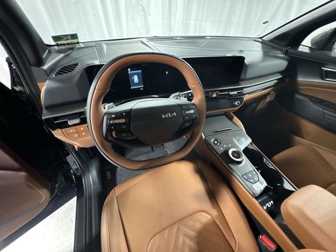 New 2026 Kia Sportage X-Line AWD/4WD image 15