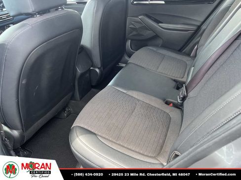 Used 2021 Kia Seltos S AWD/4WD image 12