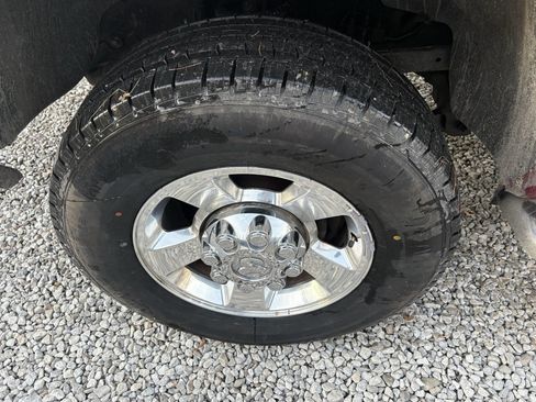 Used 2007 Dodge Ram 2500 Truck SLT image 12