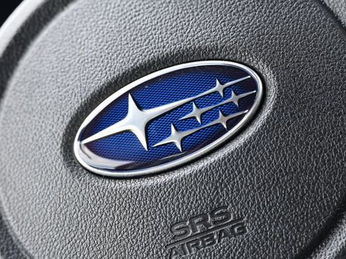 New 2026 Subaru Impreza 2.0i Sport image 30