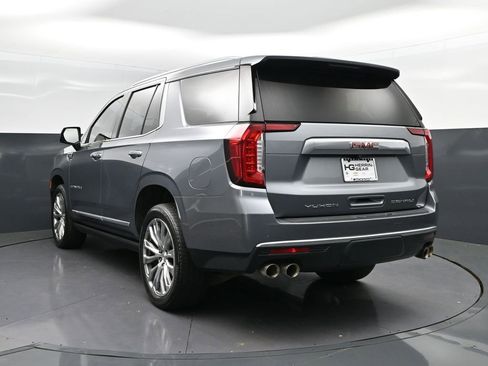 Used 2022 GMC Yukon Denali w/ Denali Premium Package image 5