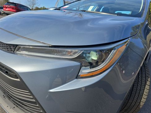 Certified 2024 Toyota Corolla LE image 32