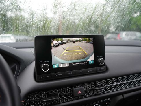 Used 2025 Honda HR-V Sport image 26