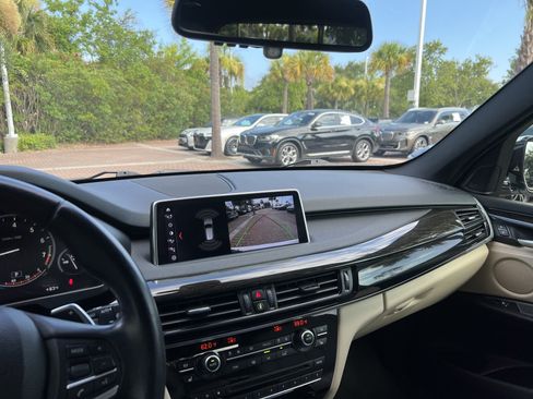 Used 2018 BMW X5 sDrive35i RWD image 31