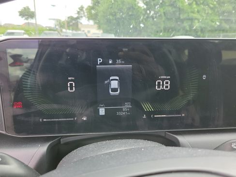 Certified 2025 Kia K4 FWD image 25