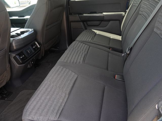 Used 2023 Ford F150 XL w/ STX Appearance Package RWD image 12