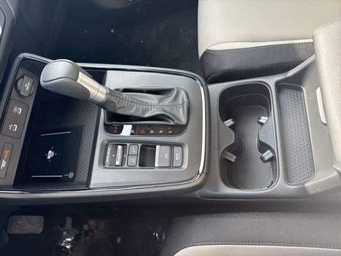 New 2026 Honda CR-V LX image 18