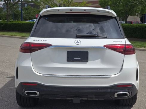 Certified 2026 Mercedes-Benz GLE 350 4MATIC image 16