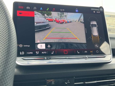 New 2025 Volkswagen GTI S image 15