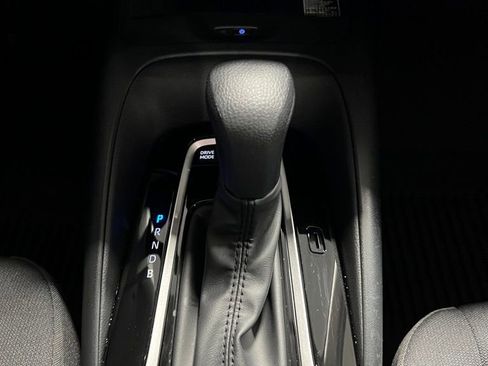 Certified 2026 Toyota Corolla LE w/ LE Premium Package image 24