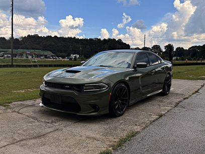 Used 2019 Dodge Charger Scat Pack w/ Daytona Edition Group