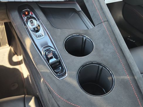 New 2026 Chevrolet Corvette Z06 image 14