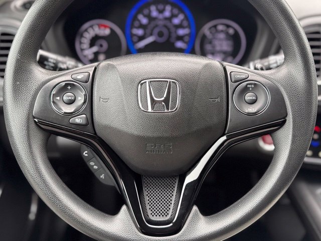 Used 2018 Honda HR-V EX image 18