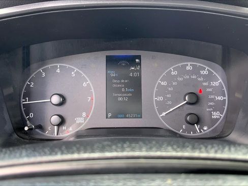 Used 2024 Toyota Corolla Cross L FWD image 25