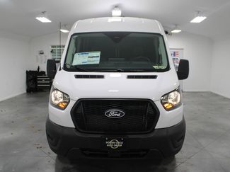 New 2026 Ford Transit 250 Base w/ Load Area Protection Package video 2