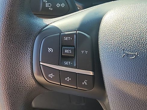 Used 2025 Ford Escape Active AWD/4WD image 20