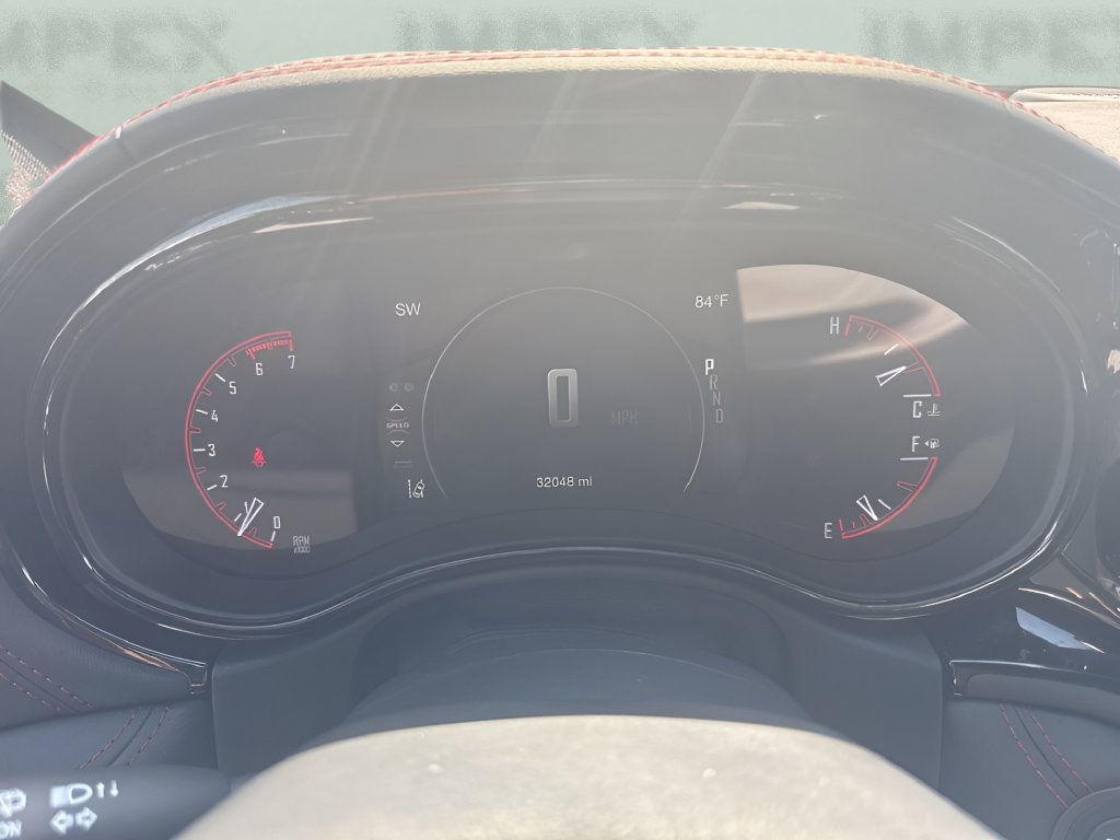 Used 2025 Dodge Durango R/T AWD/4WD image 21