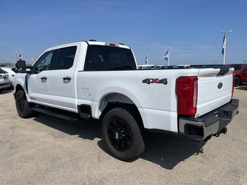 Used 2024 Ford F250 XLT image 5